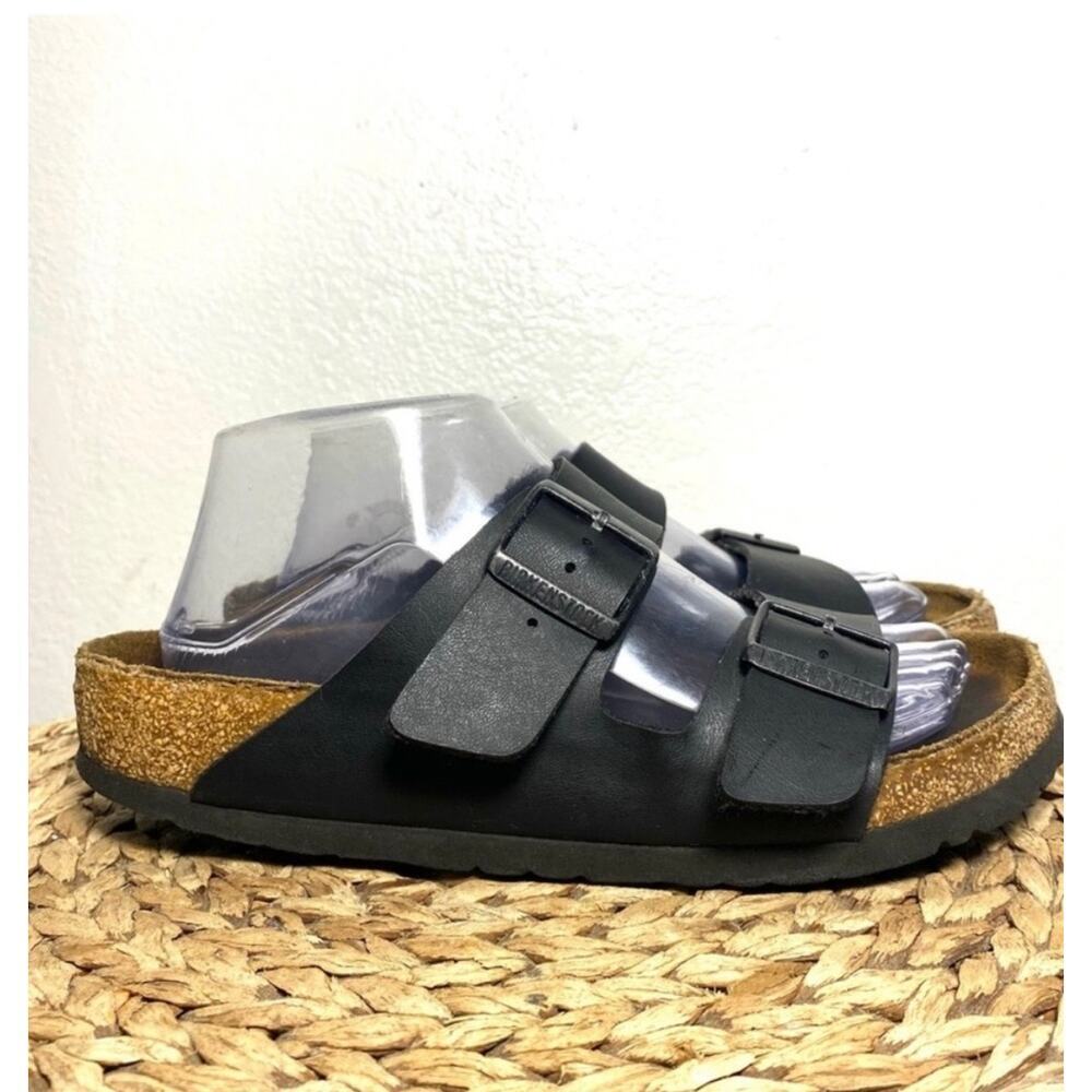 Birkenstocks Black size 39 8.5